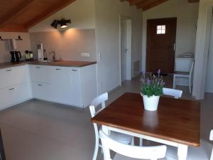 Ferienwohnung - Übersee am Chiemsee