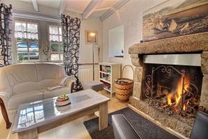 Le petit moulin kersigalec