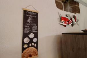 Le petit moulin kersigalec