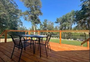 Loft Cabin 3 - Rogue River Resort