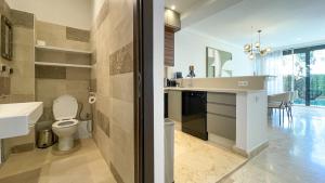 Villa Atlas piscine chauffée à Marrakech