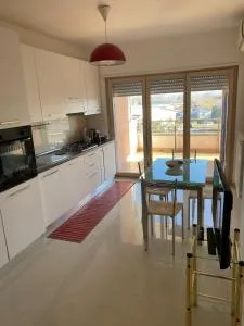 Cassino - Appartamento Bilocale - Parco Rondo - Cervaro