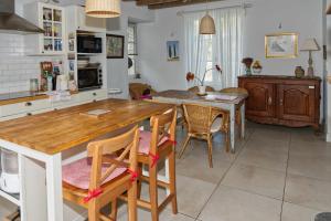 Maisons d'hotes La belle de Ronsard : photos des chambres