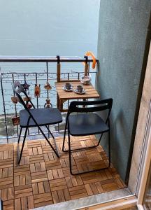 Apartment Maya Loreto