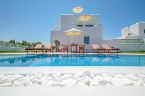 我的别墅 - 圣乔治