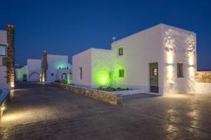 My Villa Naxos Greece