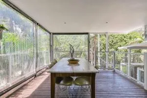 3BR1.5BA Family Haven Gold Coast w Parking - 黄金海岸