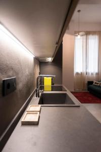 The Savonarola Apartment