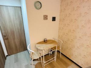 302 黒門市場1分!道頓堀まで徒歩8分!心斎橋まで徒歩9分