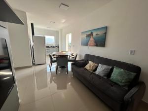 Cobertura perto da praia em Ubatuba