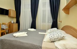 Double Room room in Villa Casteria