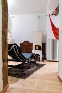 Zummer Frei Casa Vacanze Terra - Caralte