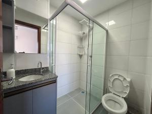 Cobertura perto da praia em Ubatuba