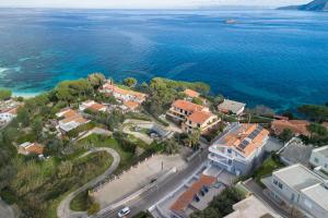 Residence Padulella - Goelba