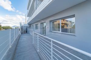 Residence Padulella - Goelba