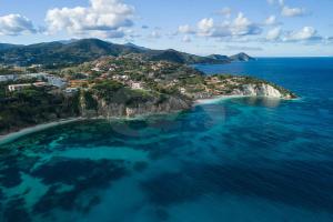 Residence Padulella - Goelba