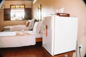 Amazônia ParkSuítes