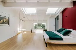 Via Del Centro Guesthouse - Oristano