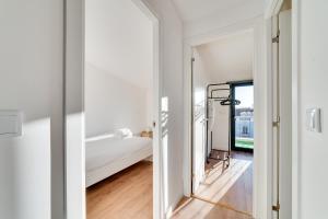 Lapa Duplex Apartment