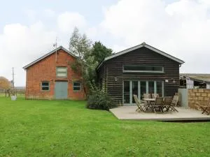 The Old Dairy - Godshill