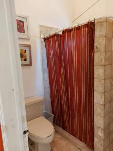 Casa grande en Bahia de Kino frente al mar