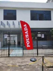 Pousada Family - 马德雷德乌斯