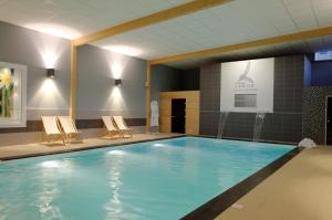 Hotels Hotel Regina & Spa : photos des chambres