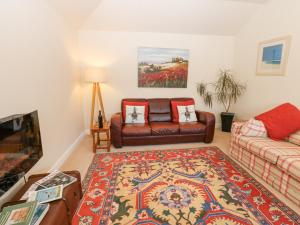 Wellington Lodge Cottage