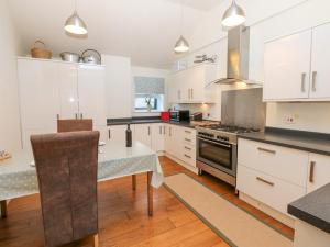 Wellington Lodge Cottage