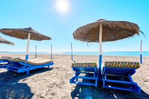 Apartamento Sol Arena Y Mar