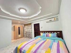 Sea Hill Phatamnak Pattaya