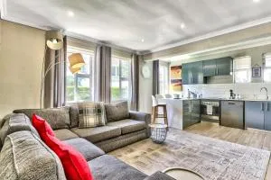 Apartment on Graham - Kapstadt