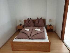 Green Garden Apartments