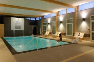 Hotels Hotel Regina & Spa : photos des chambres