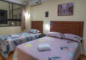Hotel Precursores
