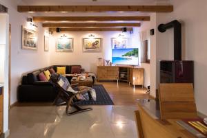 Villa Alissa Split - Mravince