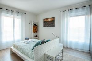 Apartamento ideal para parejas y tele trabajo en Haro