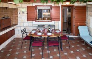 Villa Alissa Split - Mravince 
