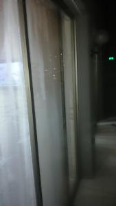 Departamento Metro Parque Bustamante