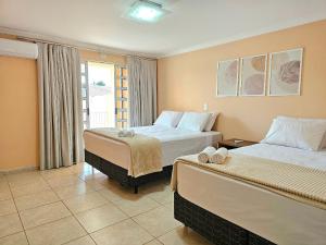 Casa 4 quartos Piscina prox Paraguai e Itaipu