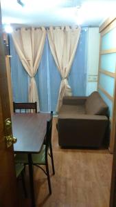 Departamento Metro Parque Bustamante