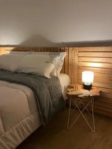 Peonies' Home - 弗兰卡维拉丰塔纳