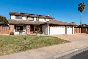 La Hacienda Grande - Nipomo