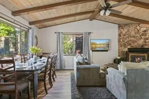 Chateau Oso Grande in Big Bear - Big Bear City