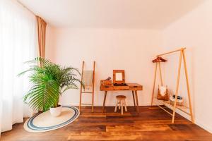 Blue Nest Old Town Brasov