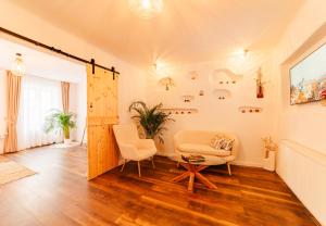 Blue Nest Old Town Brasov