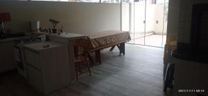 Apartamento meia praia