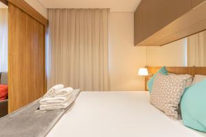 Easy Star - Flat próximo ao Shoppping Pamplona - TK01H