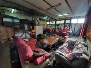 Multiespacio Bu2 - 比利亚维西奥萨-德奥东