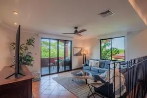 Bougainvillea 6203 Luxury Condo - Reserva Conchal - Playa Conchal